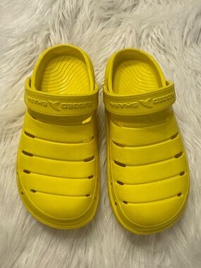 Rugged Shark size 12 shoes size 2